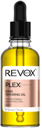 Bond Repairing Oil Step 7 REVOX B77