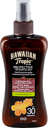 Ulje u spreju, za zaštitu od sunca sa SPF 30 HAWAIIAN Tropic
