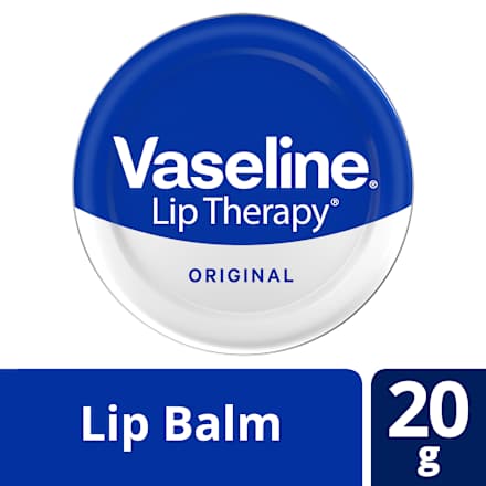 Balsamo labbra Lip therapy Original Vaseline