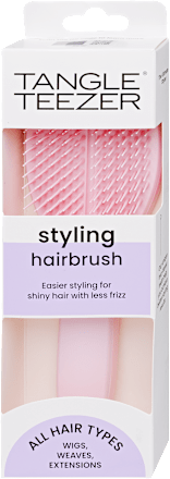 Formázó hajkefe Ultimate Styler, pink Tangle Teezer