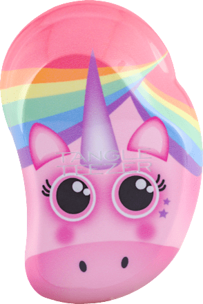 SMALL ORIGINAL PINK UNICORN mini - dečija četka za kosu TANGLE TEEZER