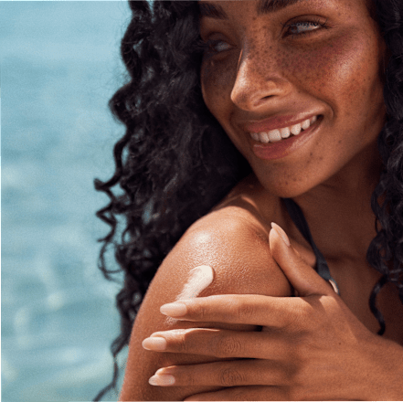 Sonnenmilch glowing protection LSF 30, Reisegröße Hawaiian Tropic