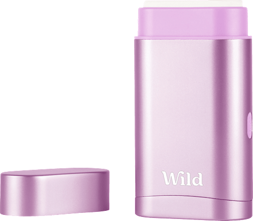 Deostick Coconut und Vanilla nachfüllbar Wild