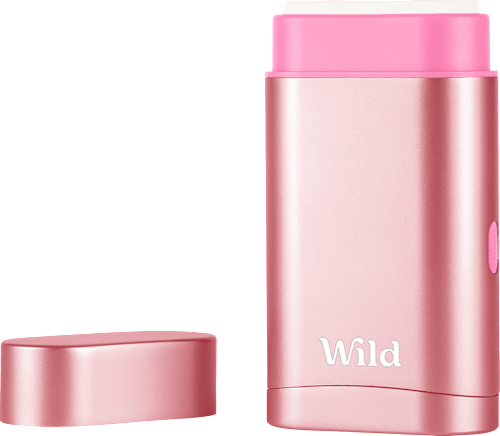 Deostick Jasmine & Mandarin Blossom + Nachfüllpack Wild