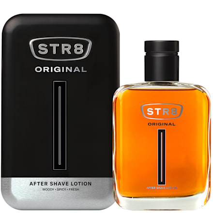 Woda po goleniu Original R19 STR8