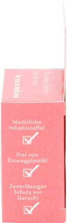 Deostick Orange und Neroli Nachfüllpack Wild