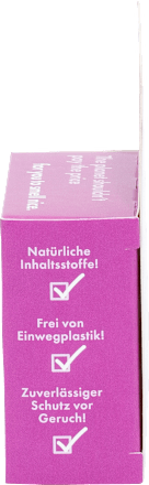 Deostick Coconut und Vanilla Nachfüllpack Wild