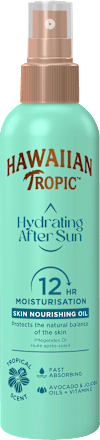 Doposole spray idratante  HAWAIIAN Tropic