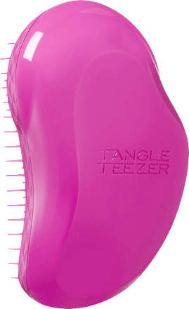 Entwirrbürste Fine & Fragile, Berry Bright Tangle Teezer