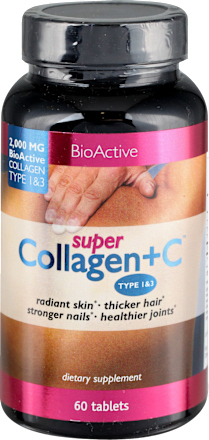 super Collagen+C BioActive