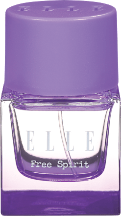 Free Spirit EdP- ženski ELLE