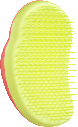 Spazzola per capelli Original Salmone&Giallo TANGLE TEEZER