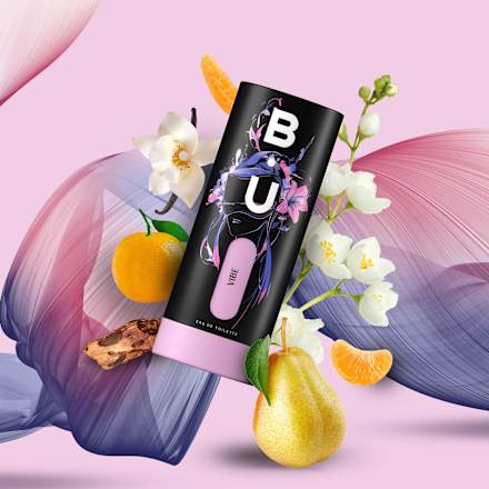 VIBE EdT, ženski B.U.