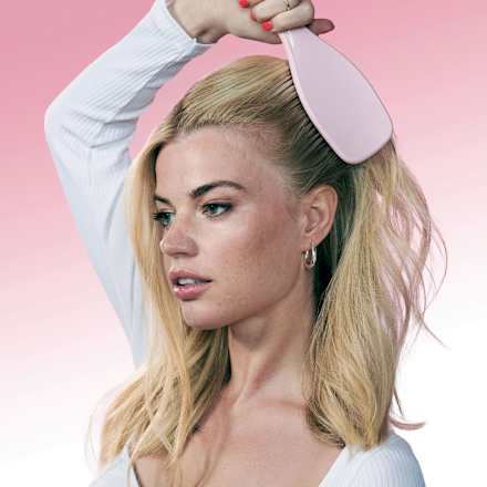 Ultimate Detangler Large Marine četka za kosu Tangle Teezer