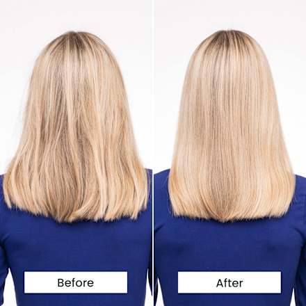 Ultimate Detangler Large Marine četka za kosu Tangle Teezer