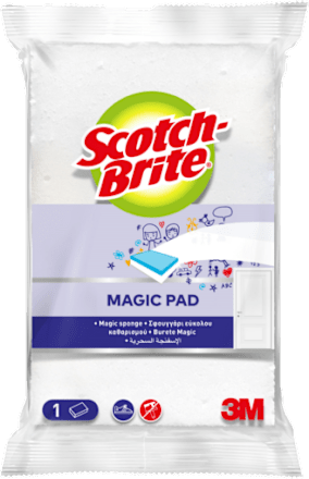 Burete magic Scotch-Brite