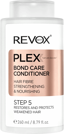 Bond Care Conditioner Step 5 REVOX B77