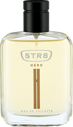 Hero męski EDT STR8