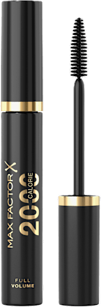 2000 Calorie Dramatic Volume maskara – 01 Dramatic Volume Black MAX FACTOR