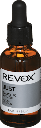 Piling raztopina za obraz Just Salicylic Acid 2 % REVOX B77