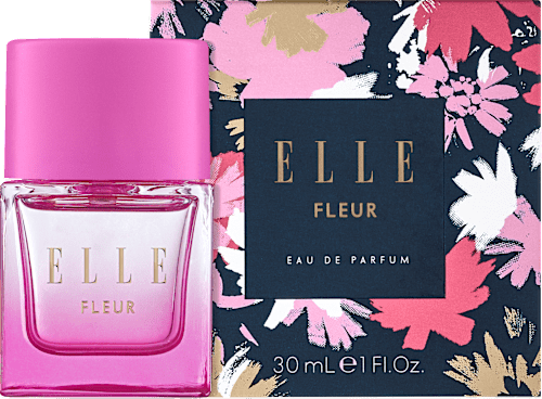 FLEUR EdP - ženski ELLE