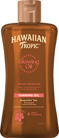 Sonnenöl Tropical Tanning Hawaiian Tropic