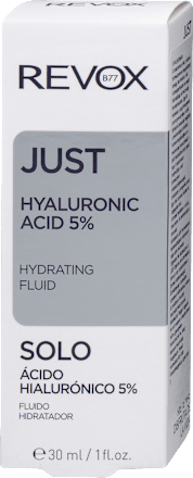 Just acid hialuronic 5% REVOX B77