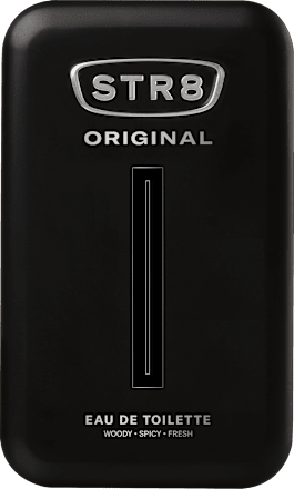 ORIGINAL Edt - muški STR8