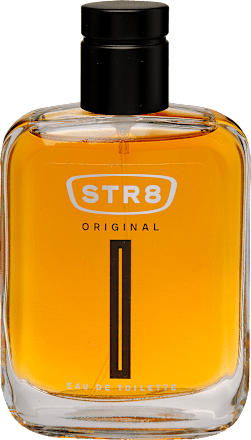 Férfi EdT Original STR8