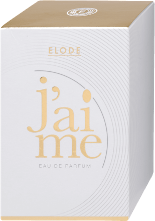 j'aime Edt - ženski  Elode