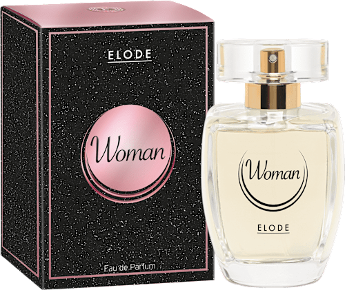 Apă de parfum woman Elode