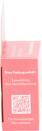 Deostick Orange & Neroli Nachfüllpack Wild
