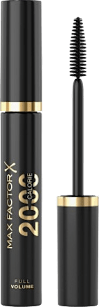2000 Calorie Full Volume maskara – 01 Black MAX FACTOR