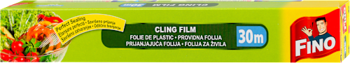 CLING FILM - providna folija FINO