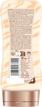 Sonnenmilch hydrating protection, LSF 30 Hawaiian Tropic