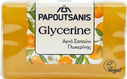  Săpun solid cu glicerină PAPOUTSANIS