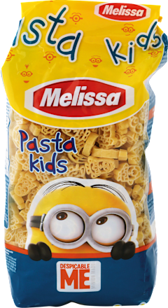 Cestoviny Minions Melissa