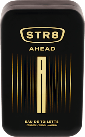 pánská EdT Ahead STR8