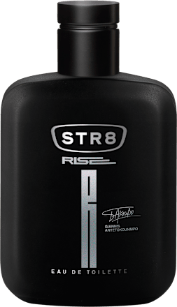 Rise R19 męski EDT STR8