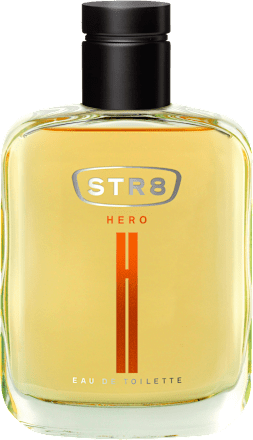 Hero męski EDT STR8
