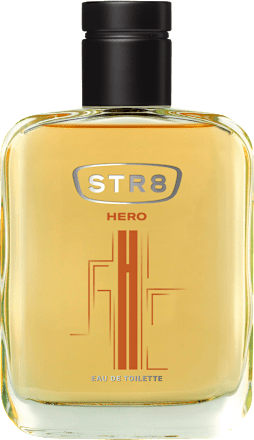 Hero męski EDT STR8