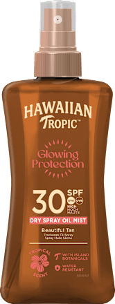 Sonnenöl Spray mit Kokosnuss & Arganöl, LSF 30 Hawaiian Tropic
