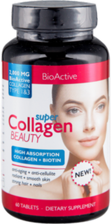 super Collagen BEAUTY BioActive