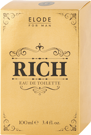 Rich Man edt Elode