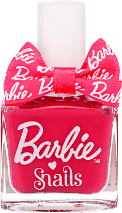 Otroški lak za nohte Barbie Gotta Glow! Snails