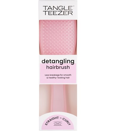 Krtača za lase detangling, svetlo roza TANGLE TEEZER