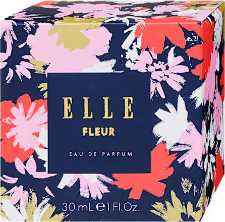 FLEUR EdP - ženski ELLE