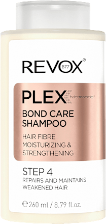 Şampon păr pasul 4 REVOX B77