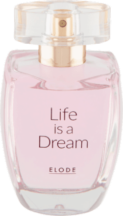 Life is a Dream Edp - ženski  Elode