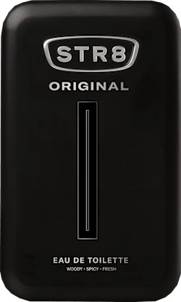 Męski EDT Original R19 STR8